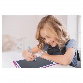 Kreslicí tablet s E-inkem Ledové království
