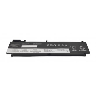 Kompatibilní baterie pro notebooky Lenovo Thinkpad T 460s - 2200mAh long