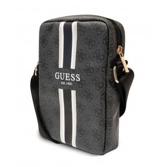 Guess Bag GUTB8P4RPSK 8" - černá