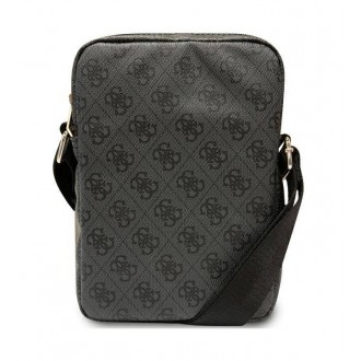 Guess Bag GUTB8P4RPSK 8" - černá