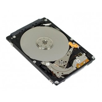 Toshiba 2,5" - 500GB, MQ01ACF050