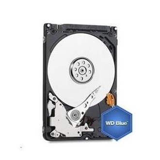 WD Black (LPLX) 2,5" - 500GB, WD5000LPLX