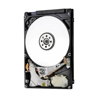 HGST Travelstar Z7K500 2,5", 500GB, HTS725050A7E630