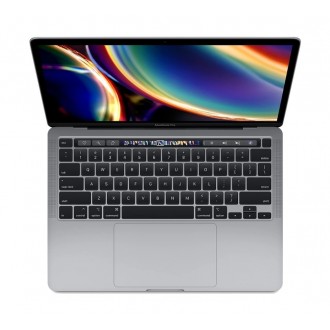 Apple Macbook Pro 13" Touch Bar (M1, 2020) Space Gray