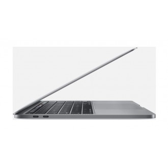 Apple Macbook Pro 13" Touch Bar (M1, 2020) Space Gray