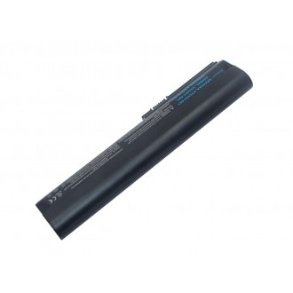Kompatibilní baterie pro notebooky HP EliteBook 2560p series - 4400mAh