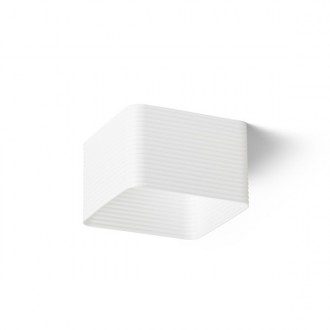 MARENGA SQR3 60 zápustná bílá Eco PLA 230V LED 6W 3000K