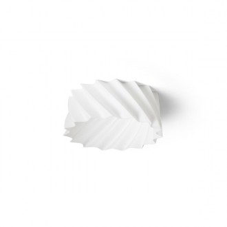 MARENGA RW2 60 zápustná bílá Eco PLA 230V LED 6W 3000K