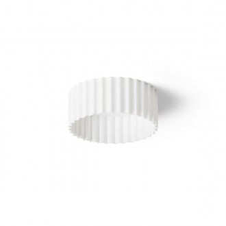 MARENGA RT1 40 zápustná bílá Eco PLA 230V LED 6W 3000K