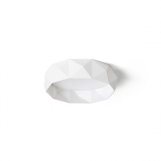 MARENGA RD5 28 zápustná bílá Eco PLA 230V LED 6W 3000K