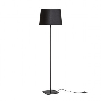 PERTH stojanová černá/černá  230V LED E27 15W