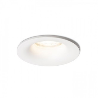 ISLA zápustná bílá 230V LED GU10 15W IP65