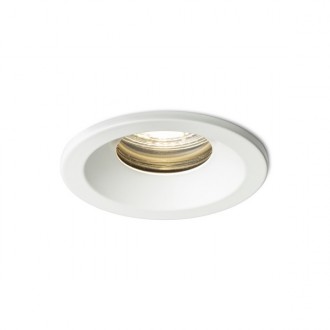BELLA GU10 zápustná bílá 230V LED GU10 15W IP65