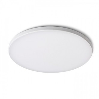 BJORK R 20 zápustná bílá 230V LED 18W 3000K