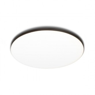 BJORK R 16 zápustná černá 230V LED 12W 3000K