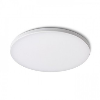 BJORK R 16 zápustná bílá 230V LED 12W 3000K