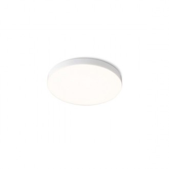 BJORK R 9 zápustná bílá 230V LED 6W 3000K