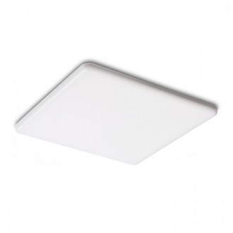 BELI SQ 21 zápustná mléčný akryl 230V LED 24W IP65 3000K