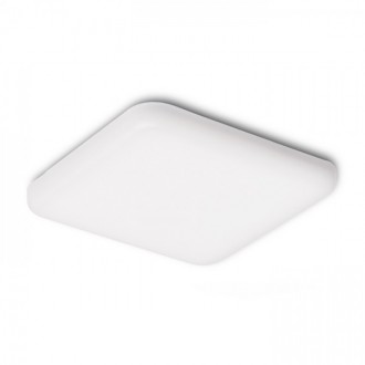 BELI SQ 10 zápustná mléčný akryl 230V LED 6W IP65 3000K