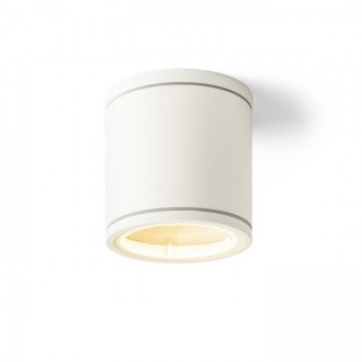 LIZZI stropní bílá 230V GU10 35W IP54