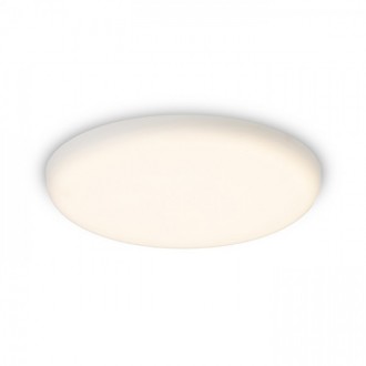 BELI R 10 zápustná mléčný akryl 230V LED 6W IP65 3000K