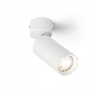 BELENOS stropní bílá 230V LED GU10 9W