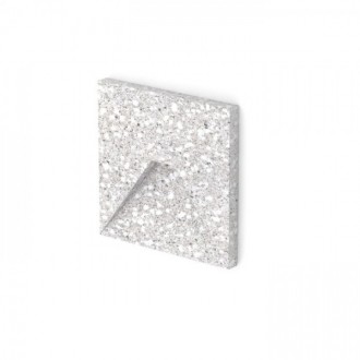 CRISPI zápustná dekor teraso 230V LED 3W 3000K