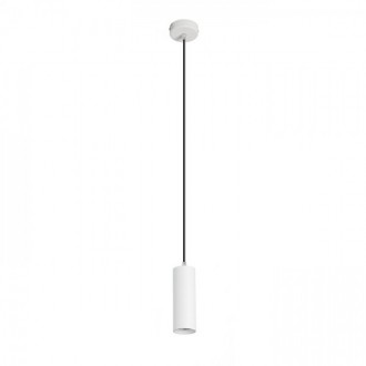 MAVRO závěsná bílá 230V LED 12W 38° 3000K