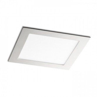 SOCORRO SQ 170 zápustná bílá 230V LED 12W 3000K