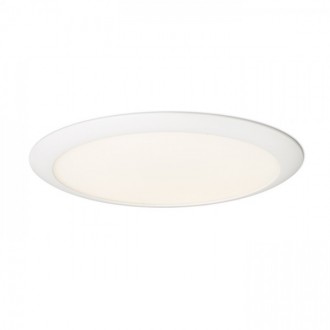 DADA 30 zápustná bílá 230V LED 24W 3000K