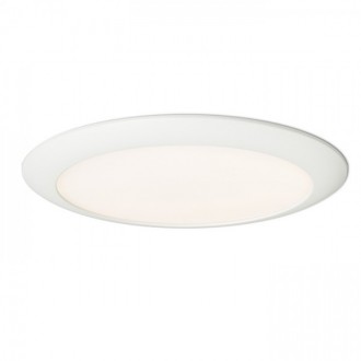 DADA 23 zápustná bílá 230V LED 18W 3000K