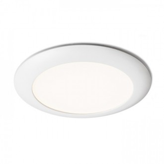 DADA 17 zápustná bílá 230V LED 12W 3000K