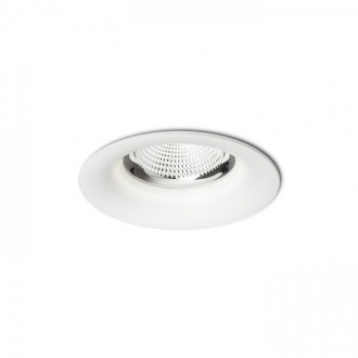 LOOKER 17 zápustná bílá 230V LED 30W 35° 3000K