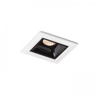 LIZARD I zápustná bílá 230V LED 2W 24° 3000K