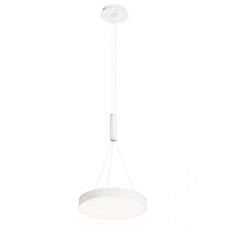 LARISA R 30 závěsná bílá 230V LED 30W 3000K