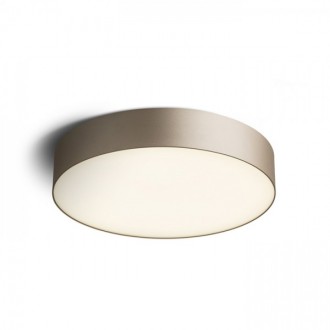 LARISA R 30 stropní perleťová zlatá 230V LED 30W 3000K