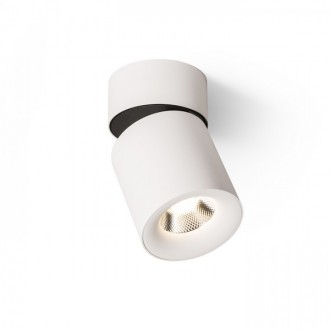 CONDU stropní bílá 230V LED 20W 24° 3000K