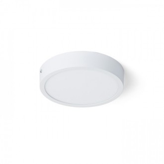 HUE R 17 stropní bílá 230V LED 18W 3000K