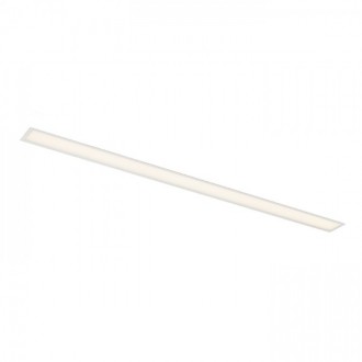 PESANTE 90 zápustná bílá 230V LED 40W 3000K 