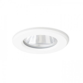 NAVY zápustná bílá 230V LED 15W 36° IP65 2700K