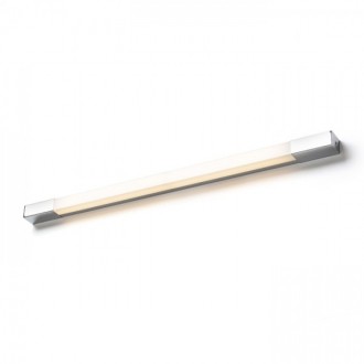 AMENITY 90 nástěnná chrom 230V LED 11W IP44 3000K