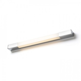 AMENITY 60 nástěnná chrom 230V LED 8W IP44 3000K