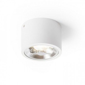 KELLY LED DIMM stropní bílá 230V LED 15W 45° 3000K