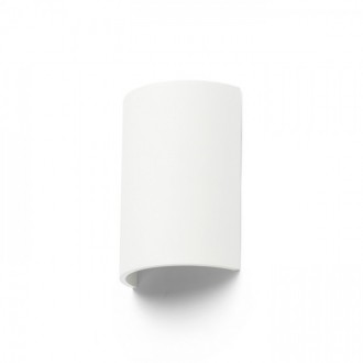 DAFFY nástěnná bílá 230V LED 6W 3000K