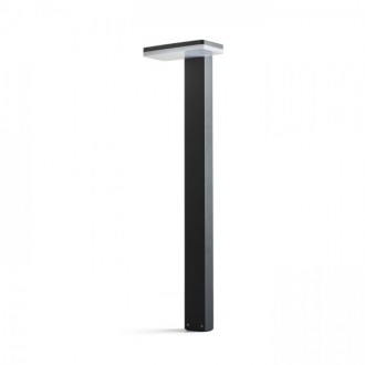 RINA stojanová antracitová 230V LED 12W IP44 3000K