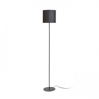 ETESIAN stojanová černá  230V LED E27 15W