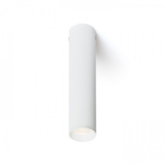 RIGA 18 stropní bílá 230V LED 4W 38° 3000K