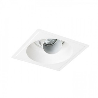 DINGO TUB zápustná sádrová 12V GU5,3 35W