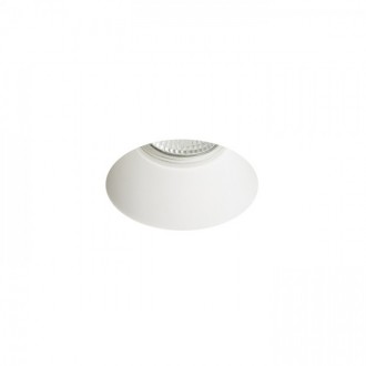 DAG R 83 zápustná sádrová 230V GU10 35W