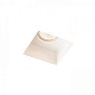 DAG SQ zápustná sádrová 230V GU10 35W